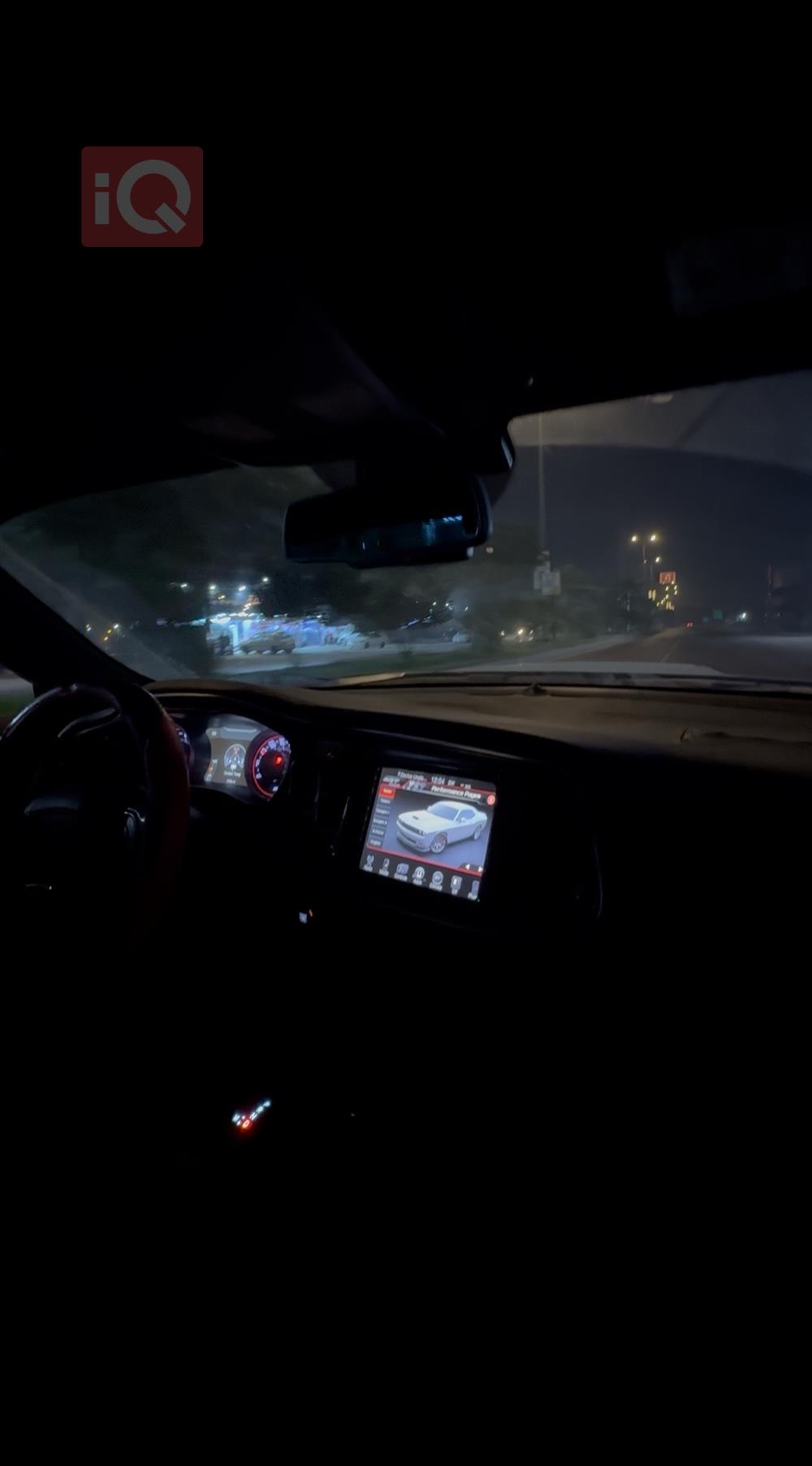 دودج تشالنجر